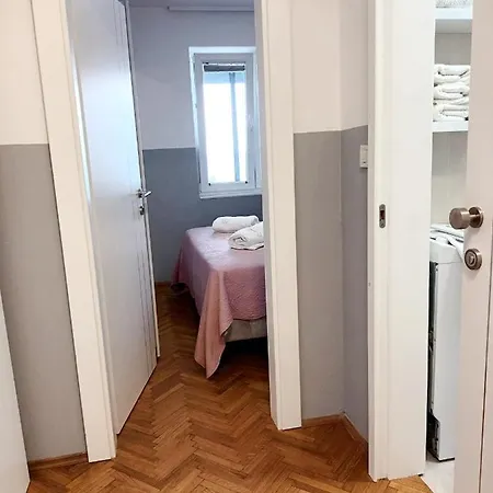 Apartment Anton Baska  Exterior photo