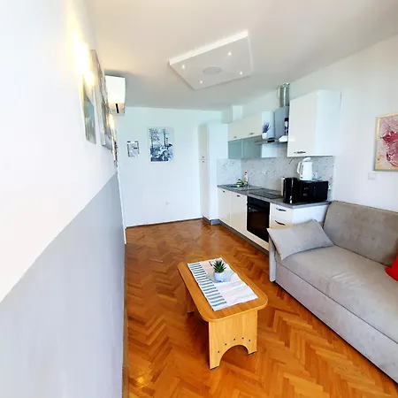 Apartment Anton Baska  Exterior photo