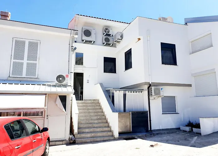 Apartment Anton