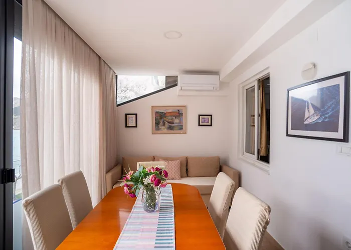 Apartment Anton