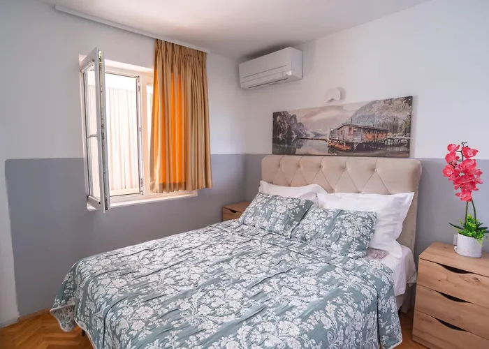 Apartment Anton