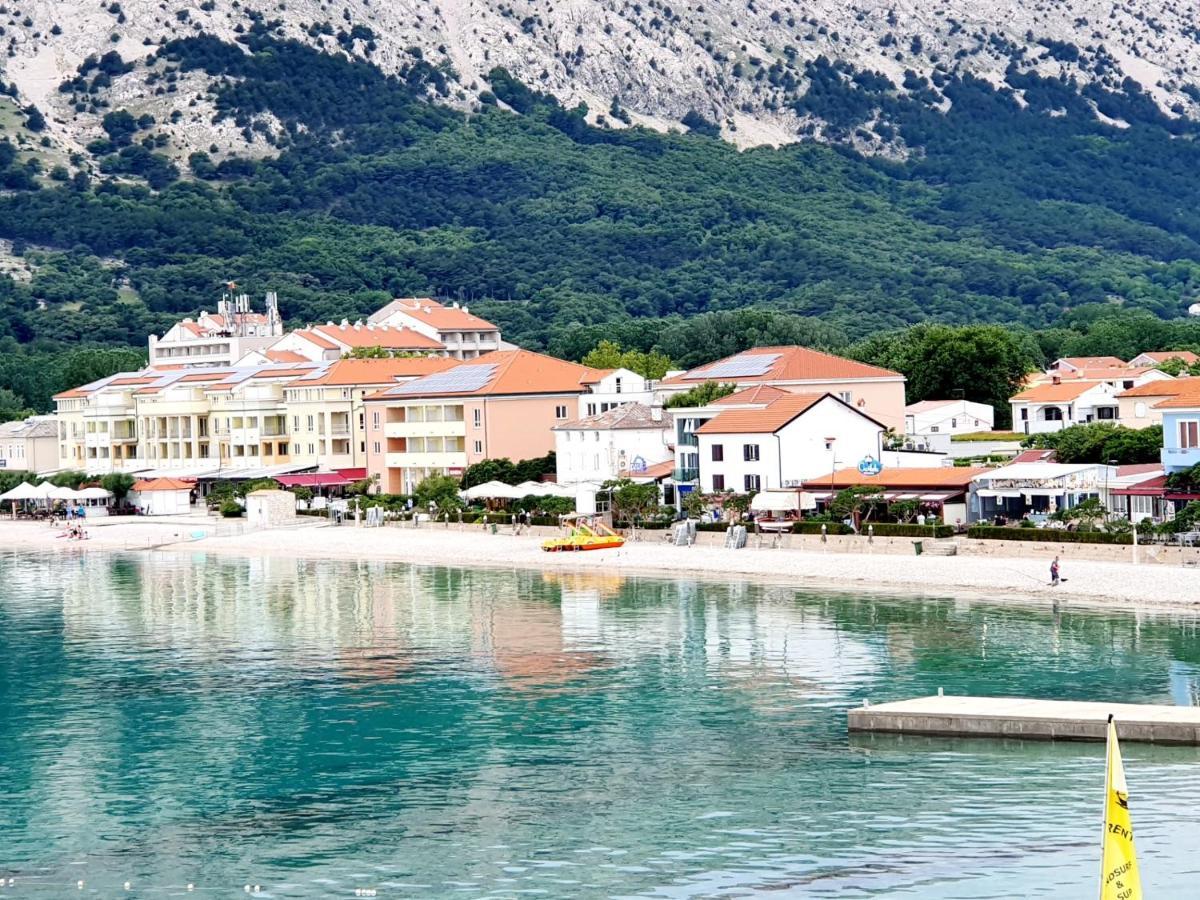 Apartment Anton Baska (Krk)