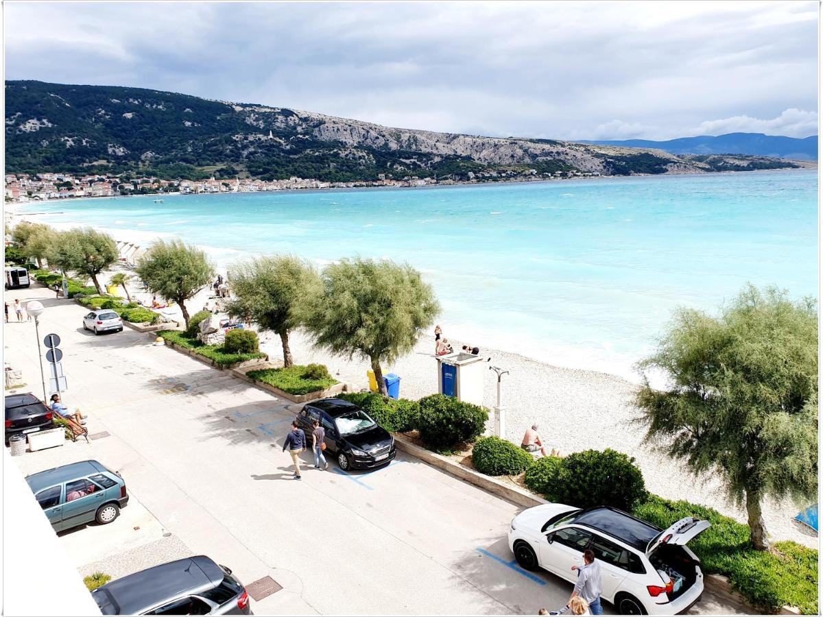 Apartment Anton Baska (Krk)