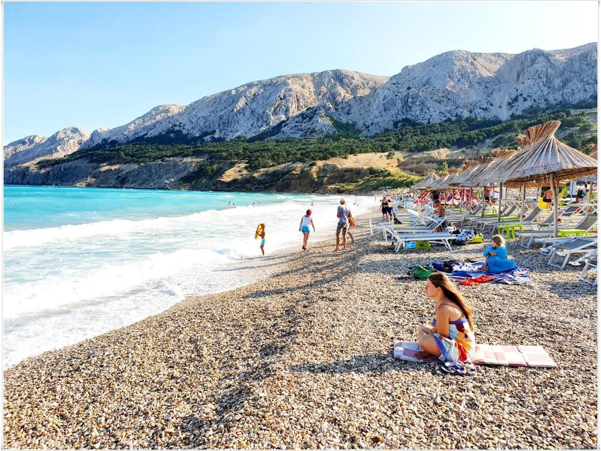 Anton * Baska (Krk)