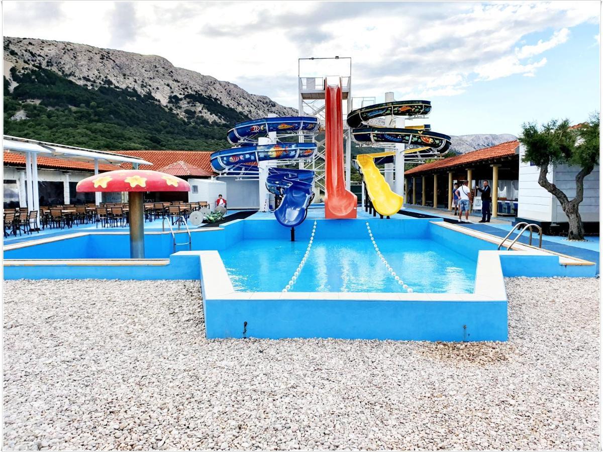 Apartment Anton Baska (Krk)