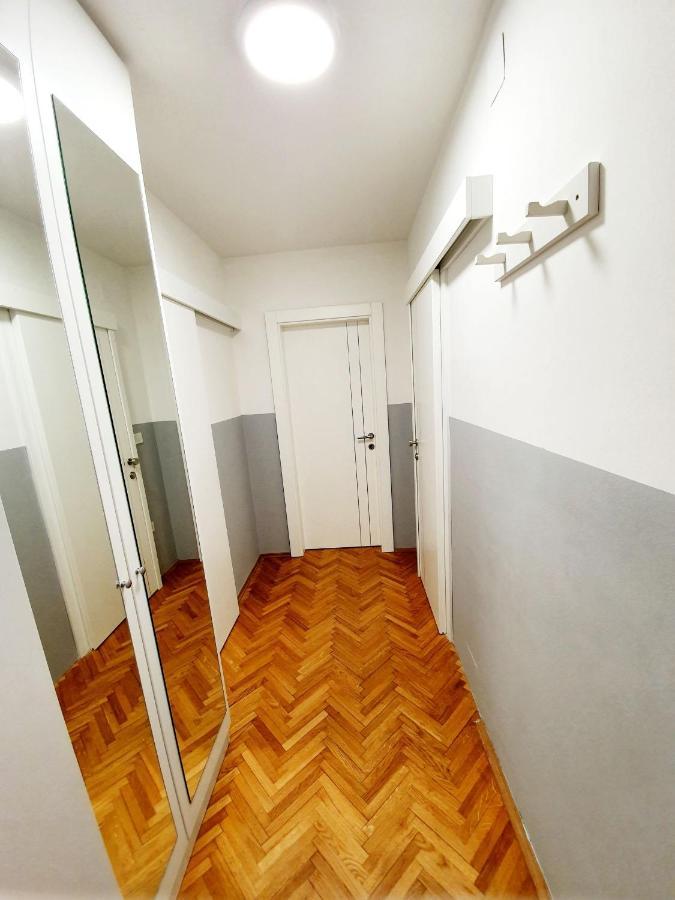 Apartment Anton