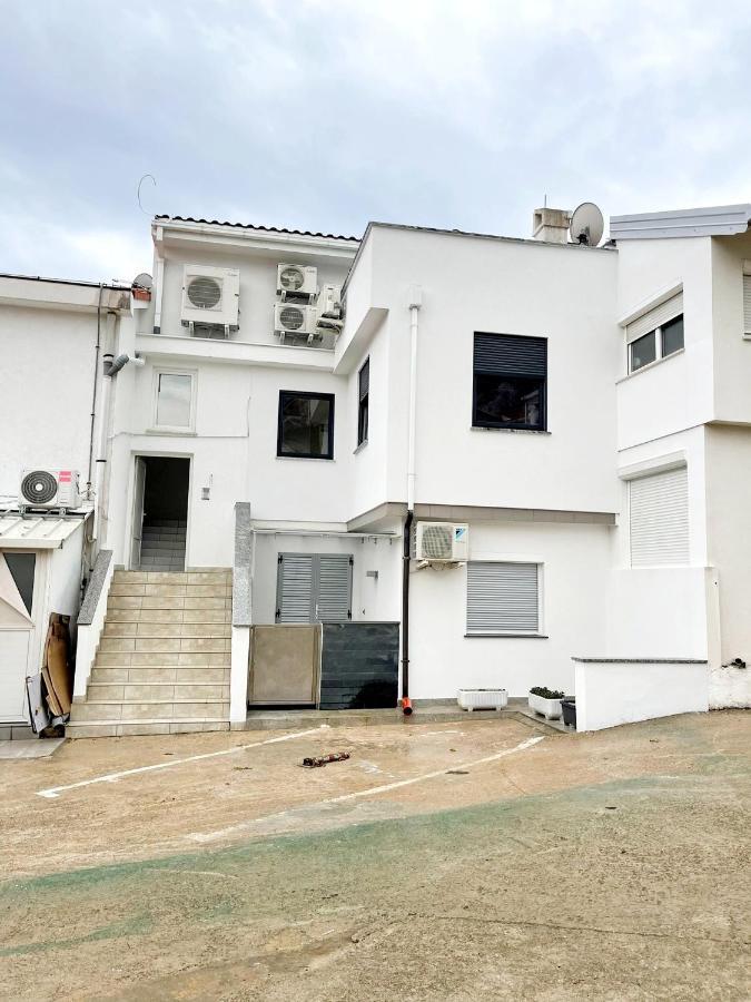 Apartment Anton *