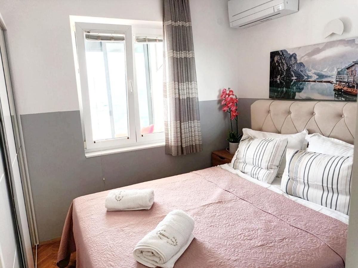 Anton Apartment Baska (Krk)