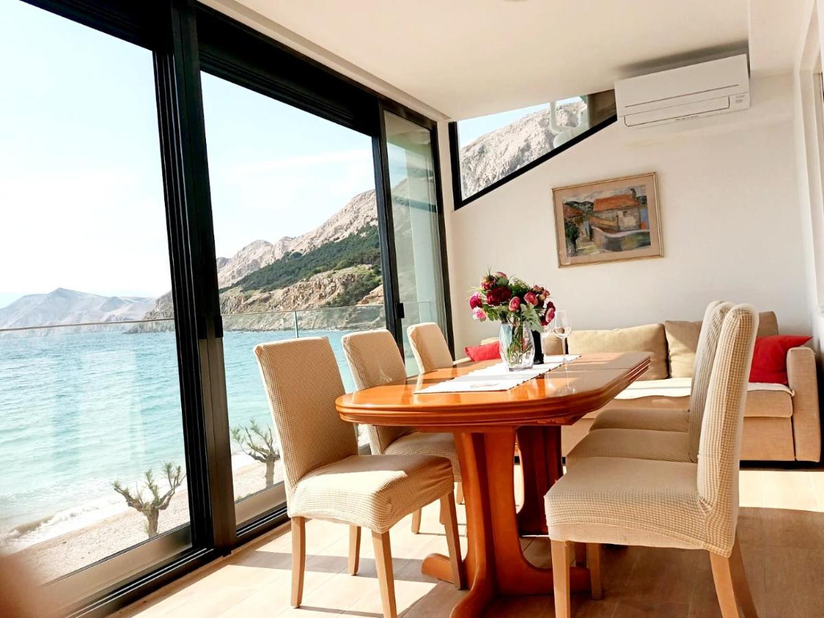 Anton Apartment *