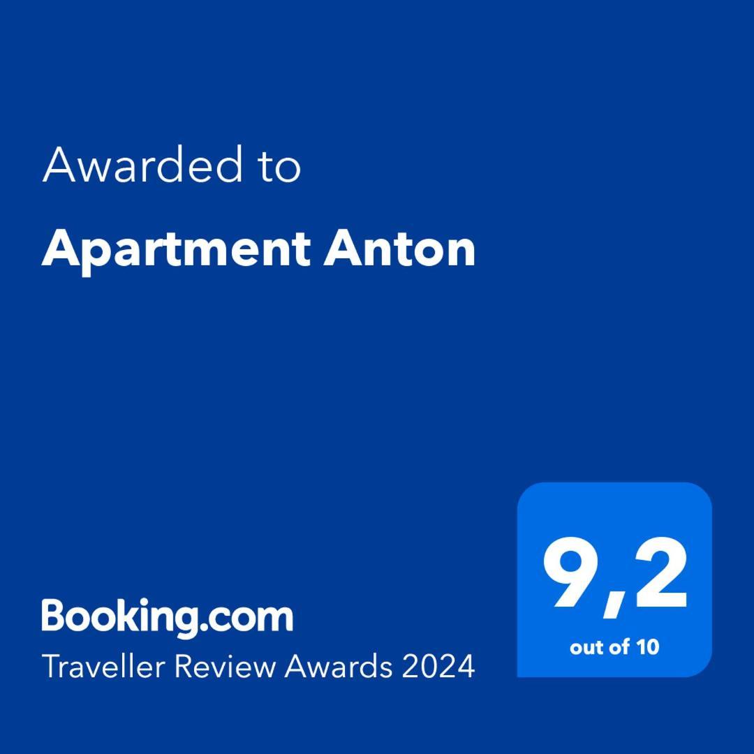 Anton Apartment Baska (Krk)