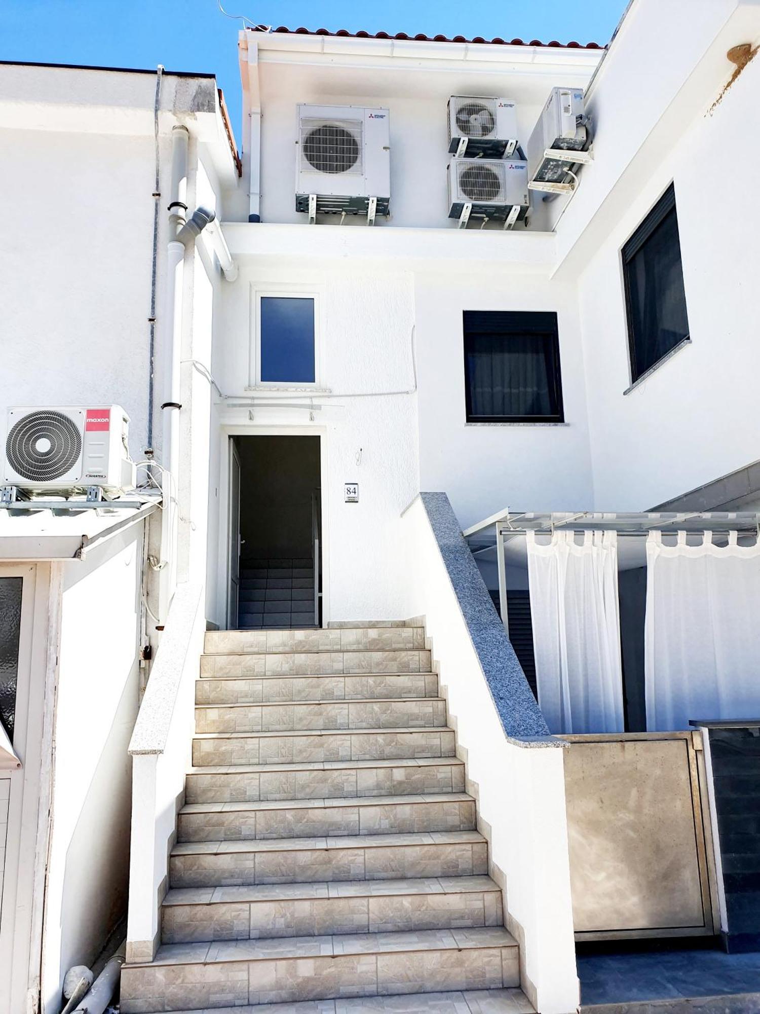 Apartment Anton Baska (Krk)