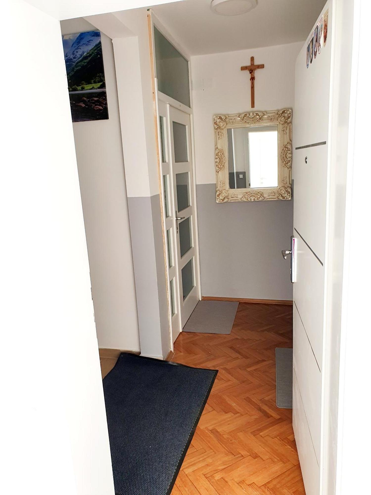 Apartment Anton