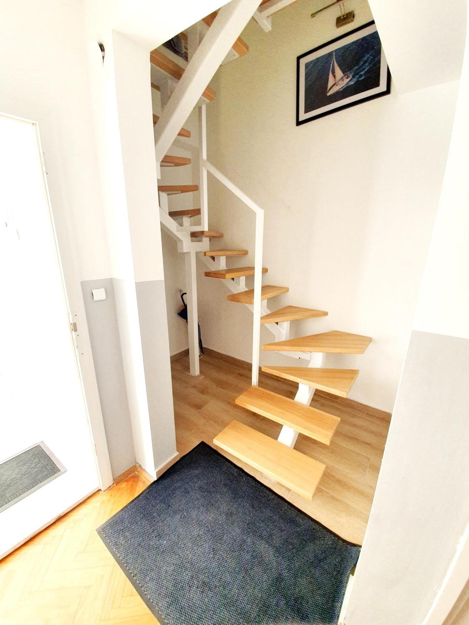 Anton Apartment Baska (Krk)