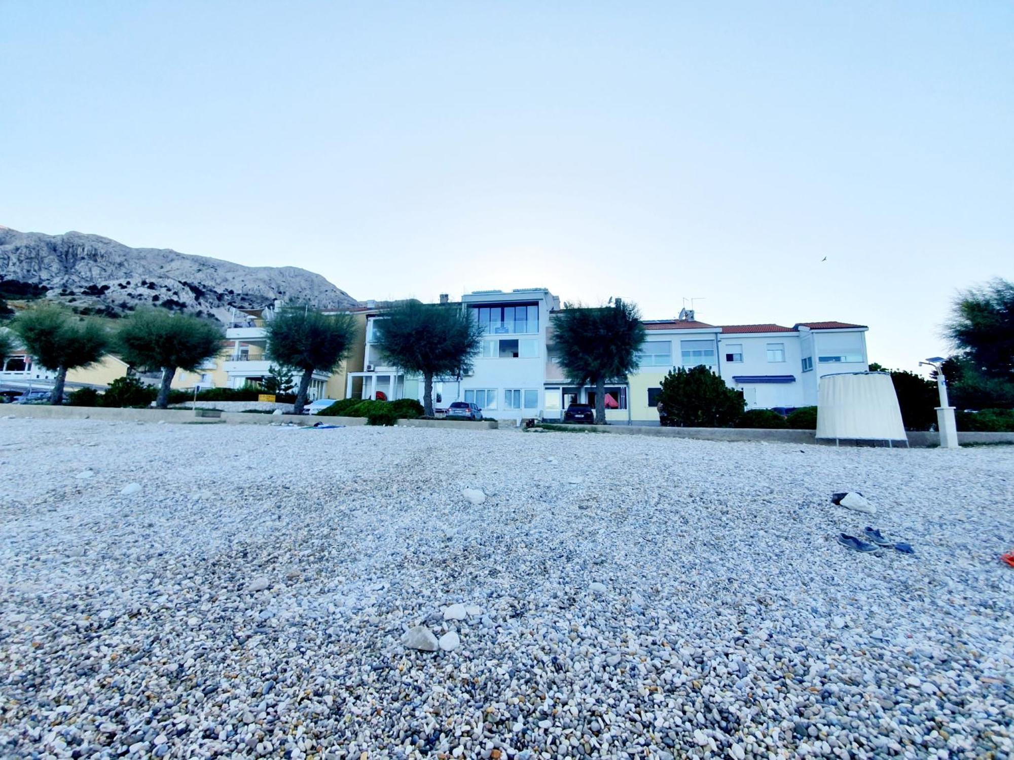 Apartment Anton Baska (Krk)