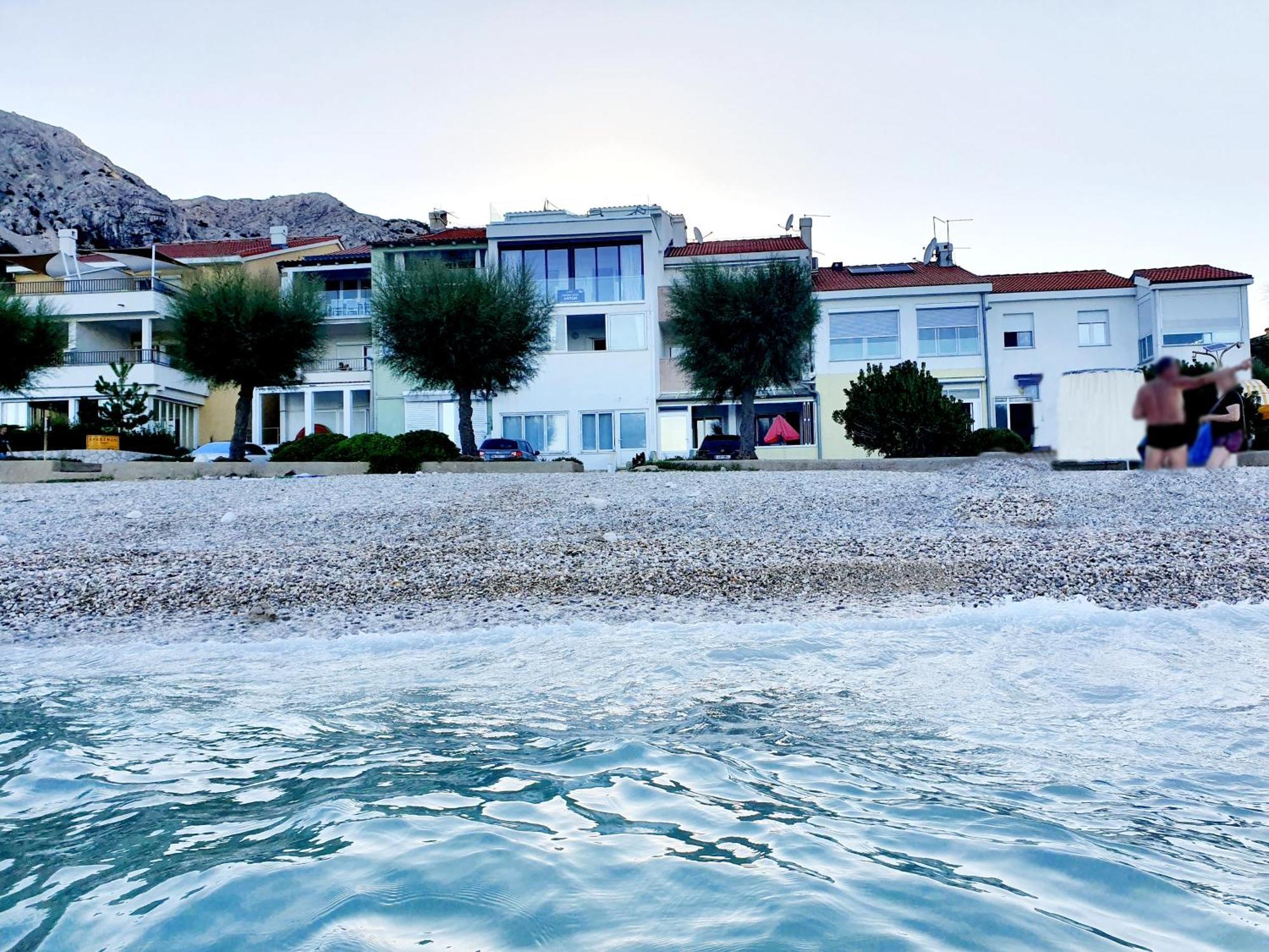 Apartment Anton