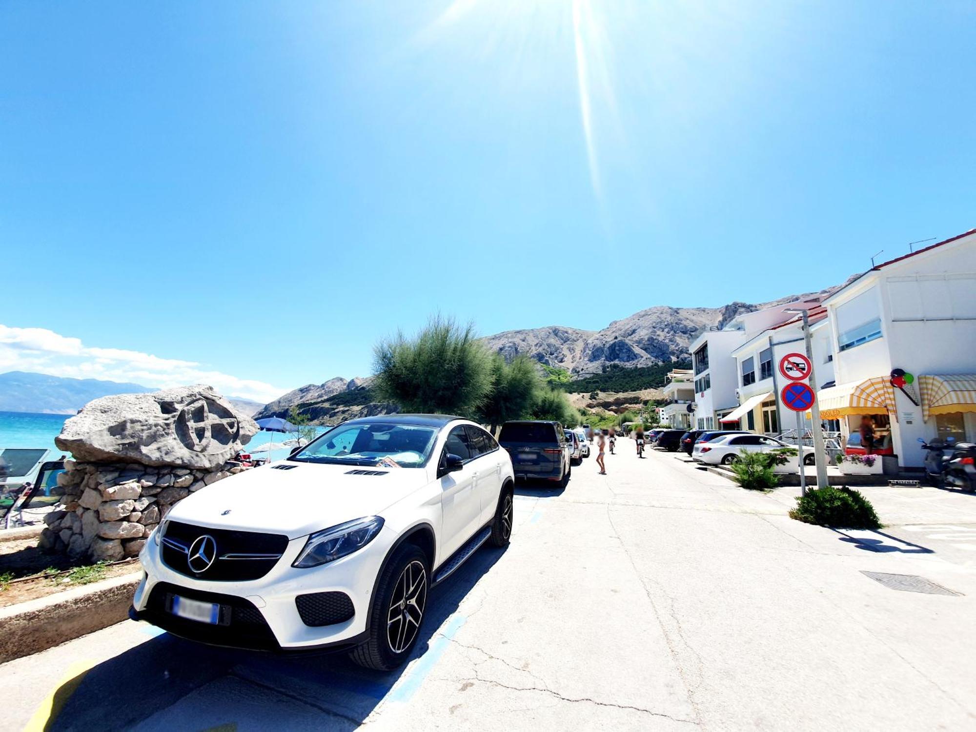 Anton Apartment Baska (Krk)