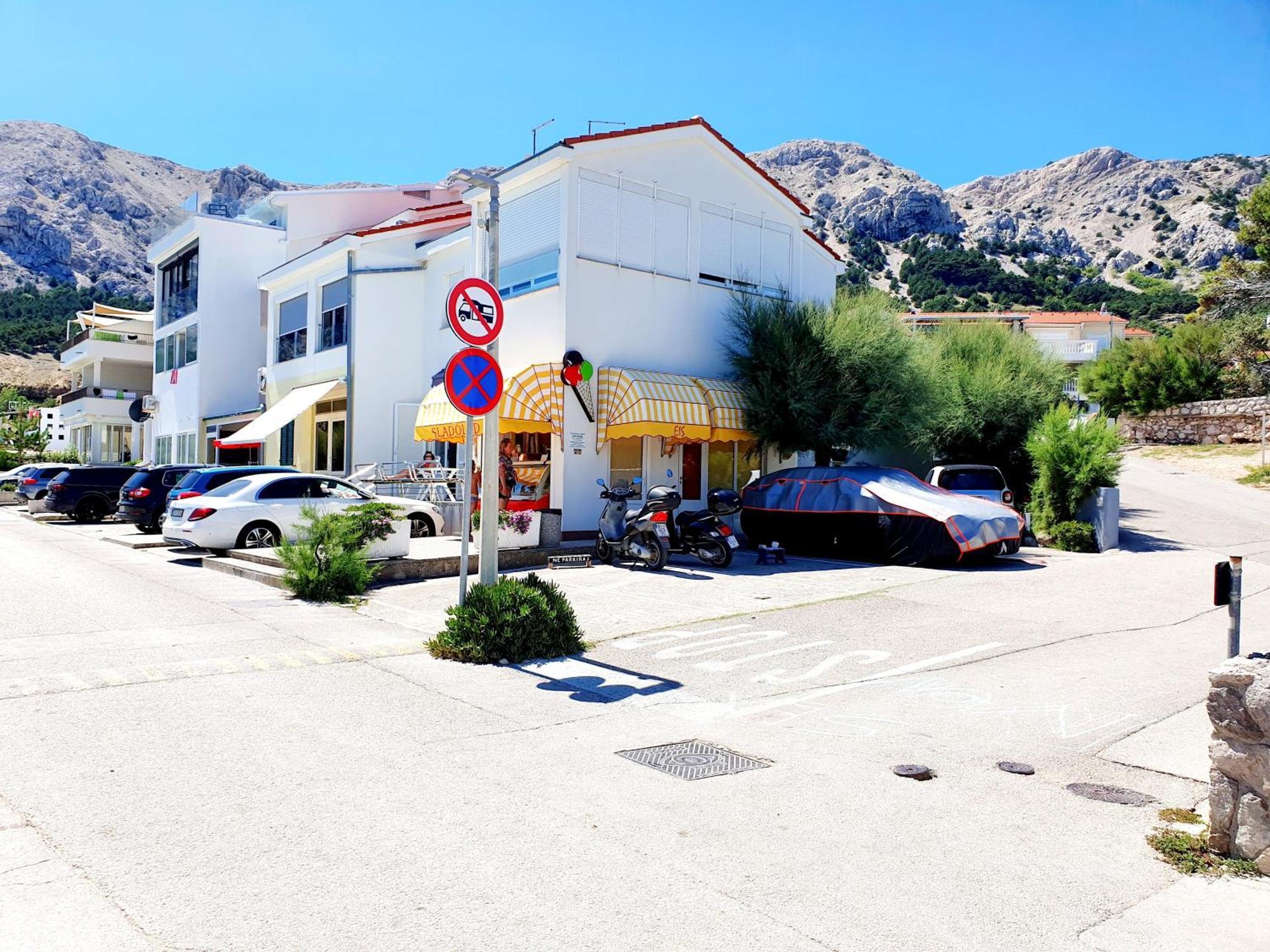Apartment Anton Baska (Krk)