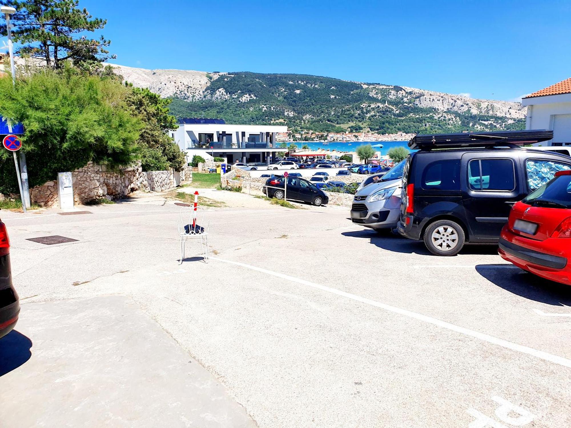 Anton * Baska (Krk)