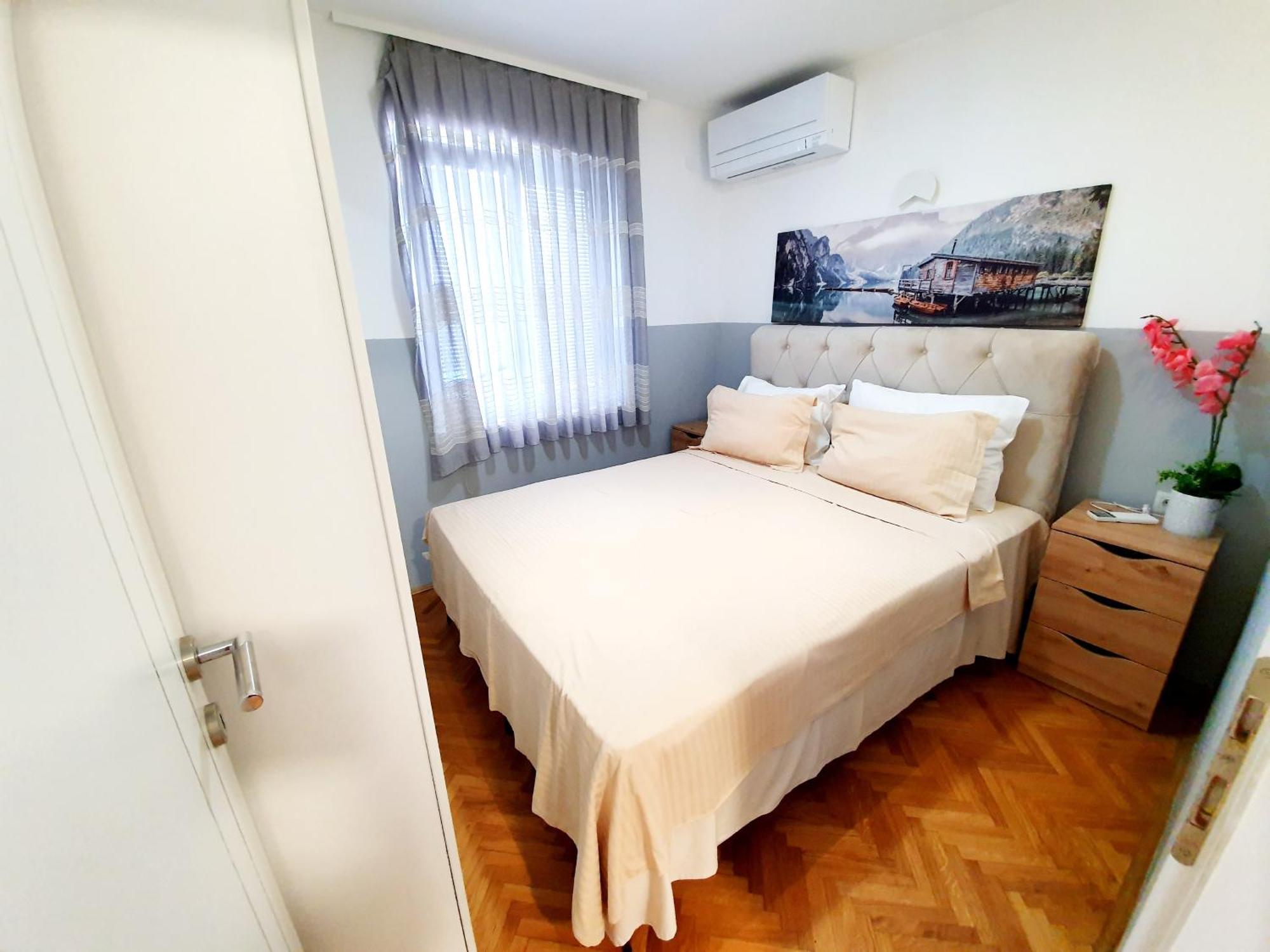 Anton Apartment Baska (Krk)