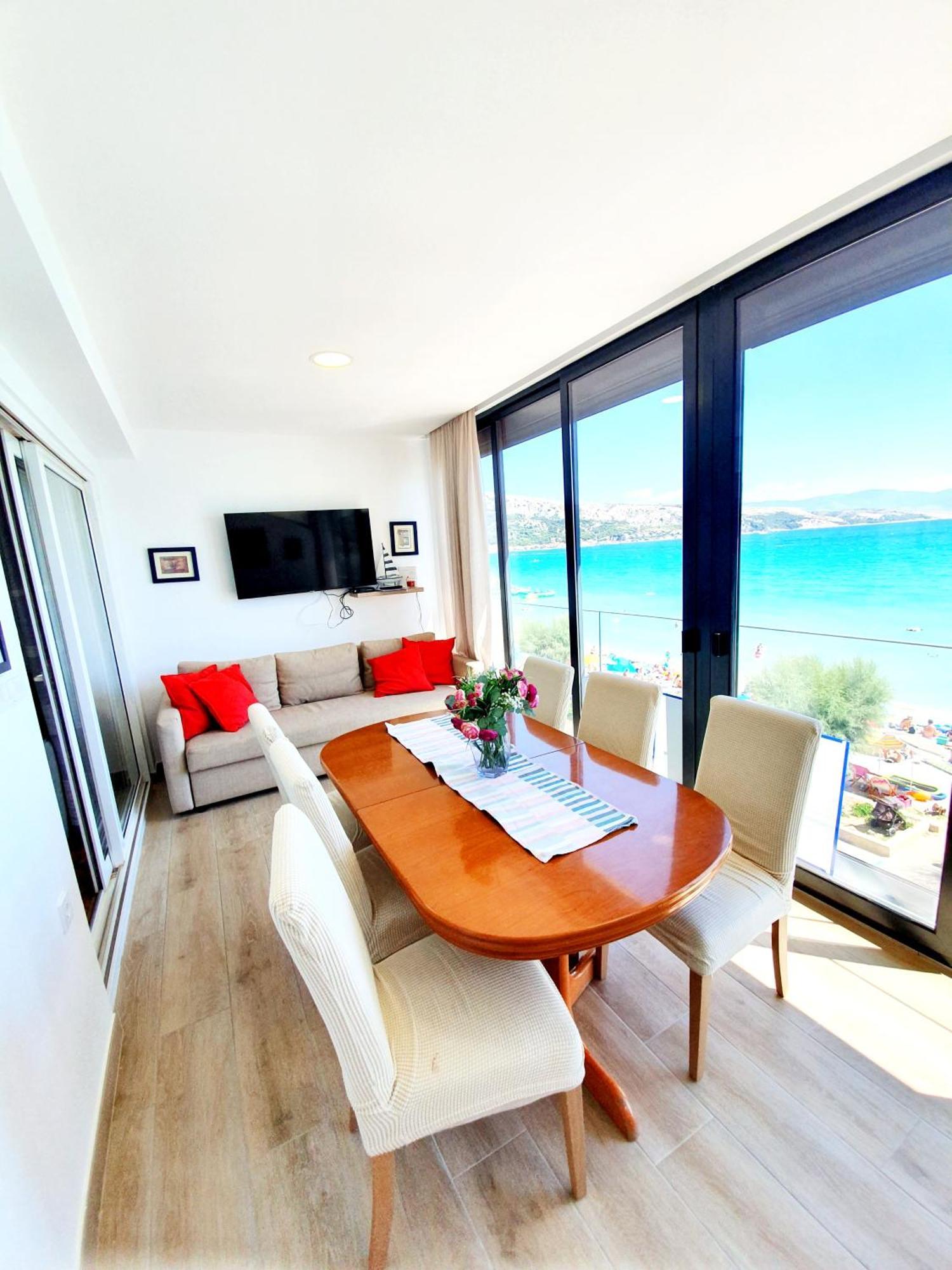 Apartment Anton