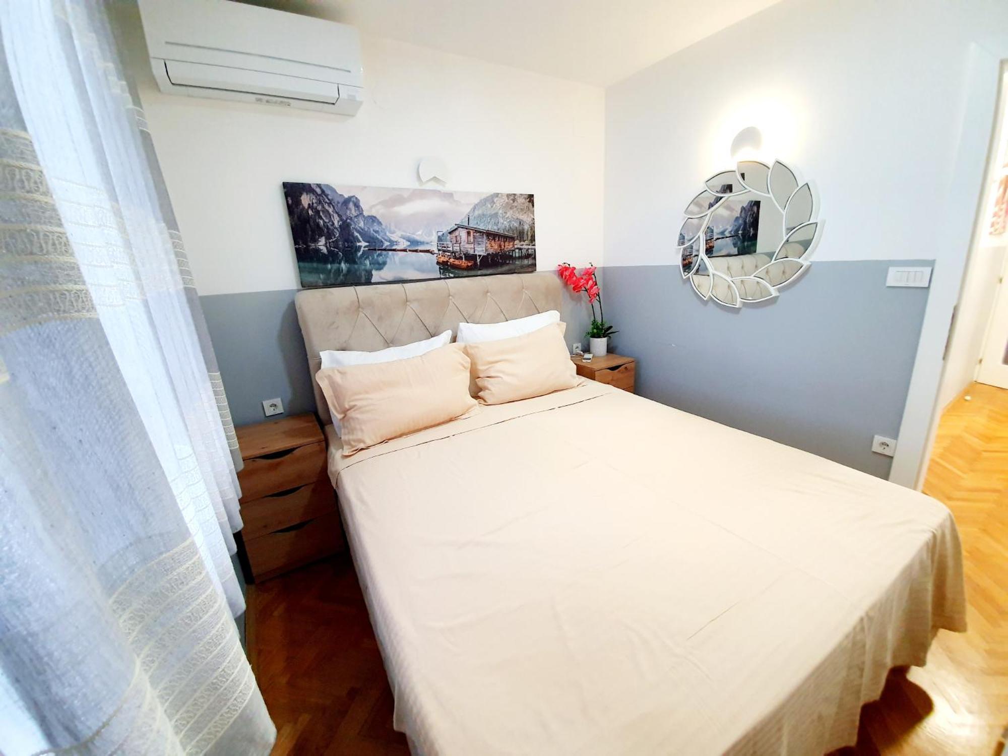 Apartment Anton Baska (Krk)