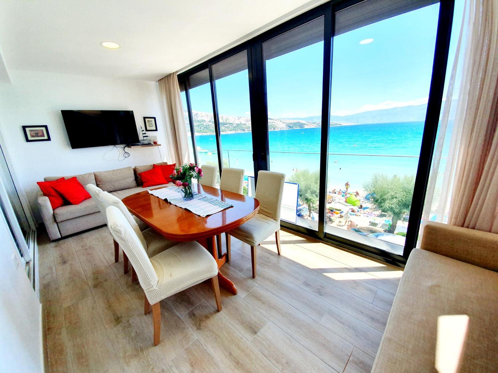 Apartment Anton