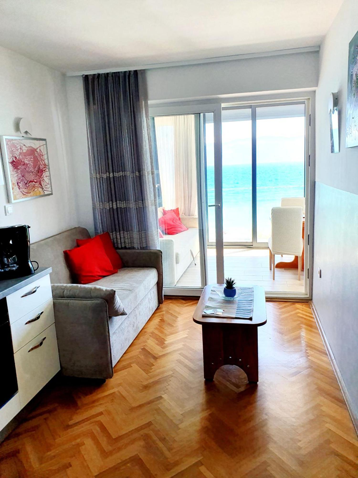 Apartment Anton