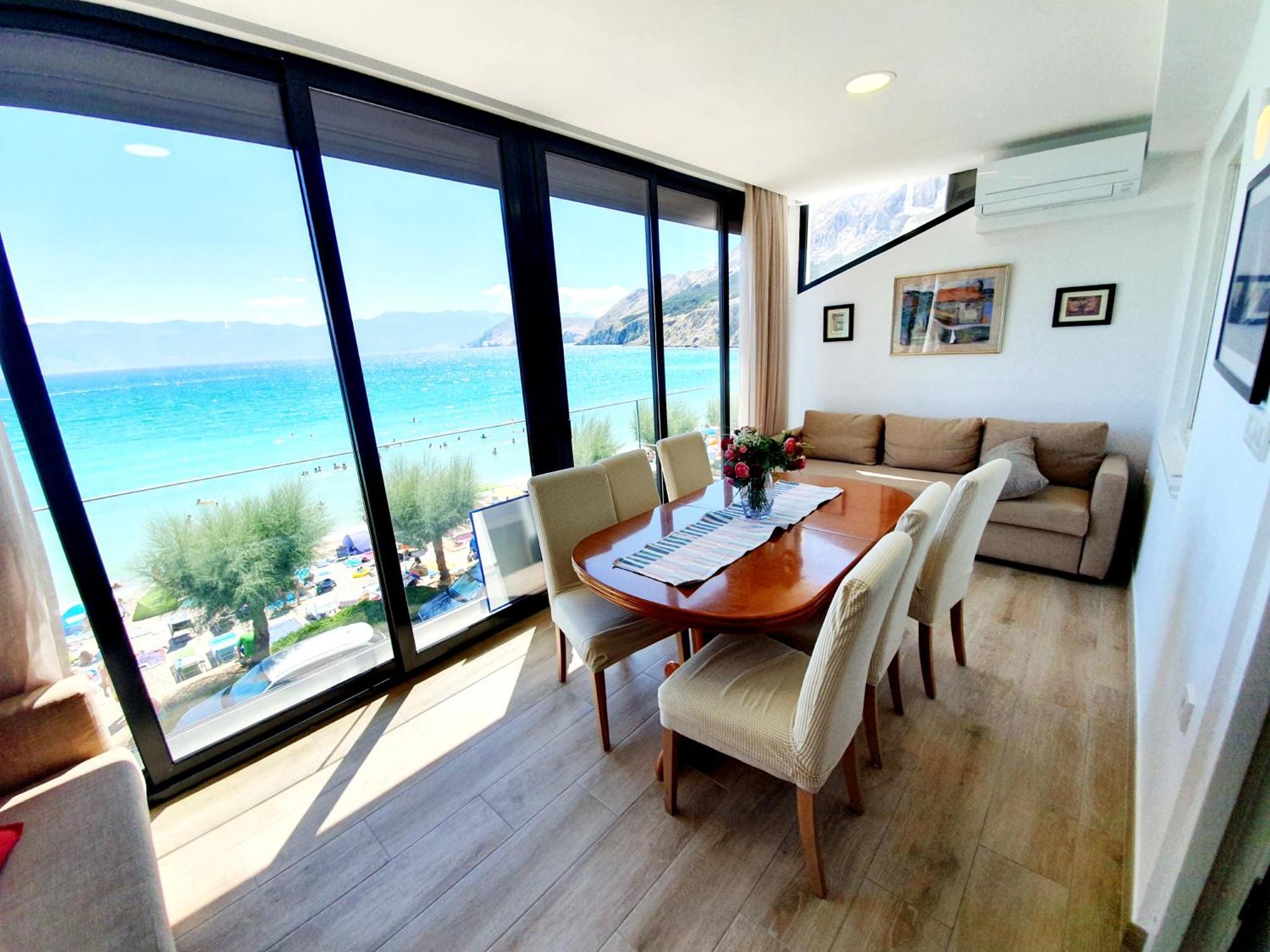Apartment Anton Baska (Krk)