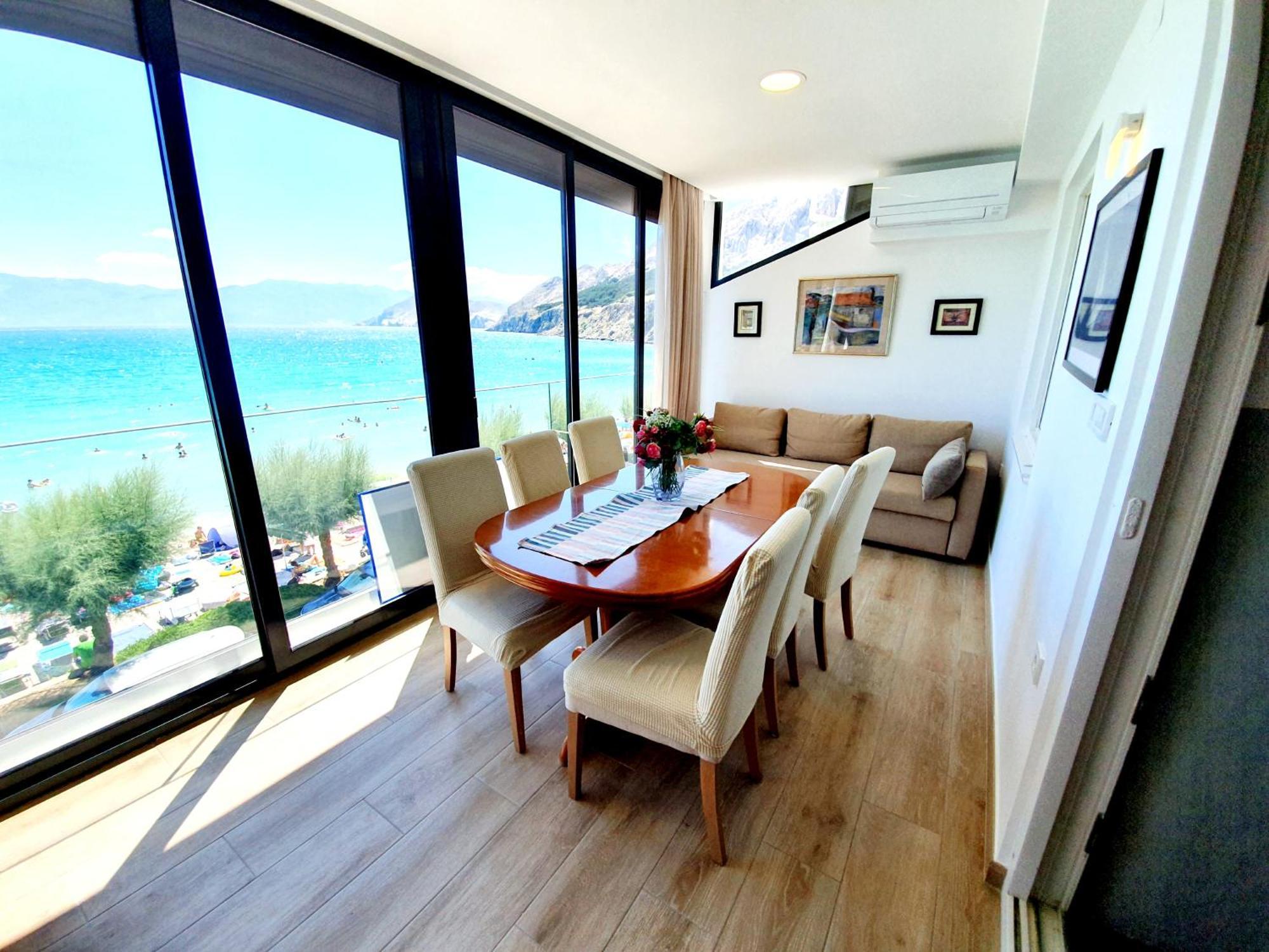 Apartment Anton