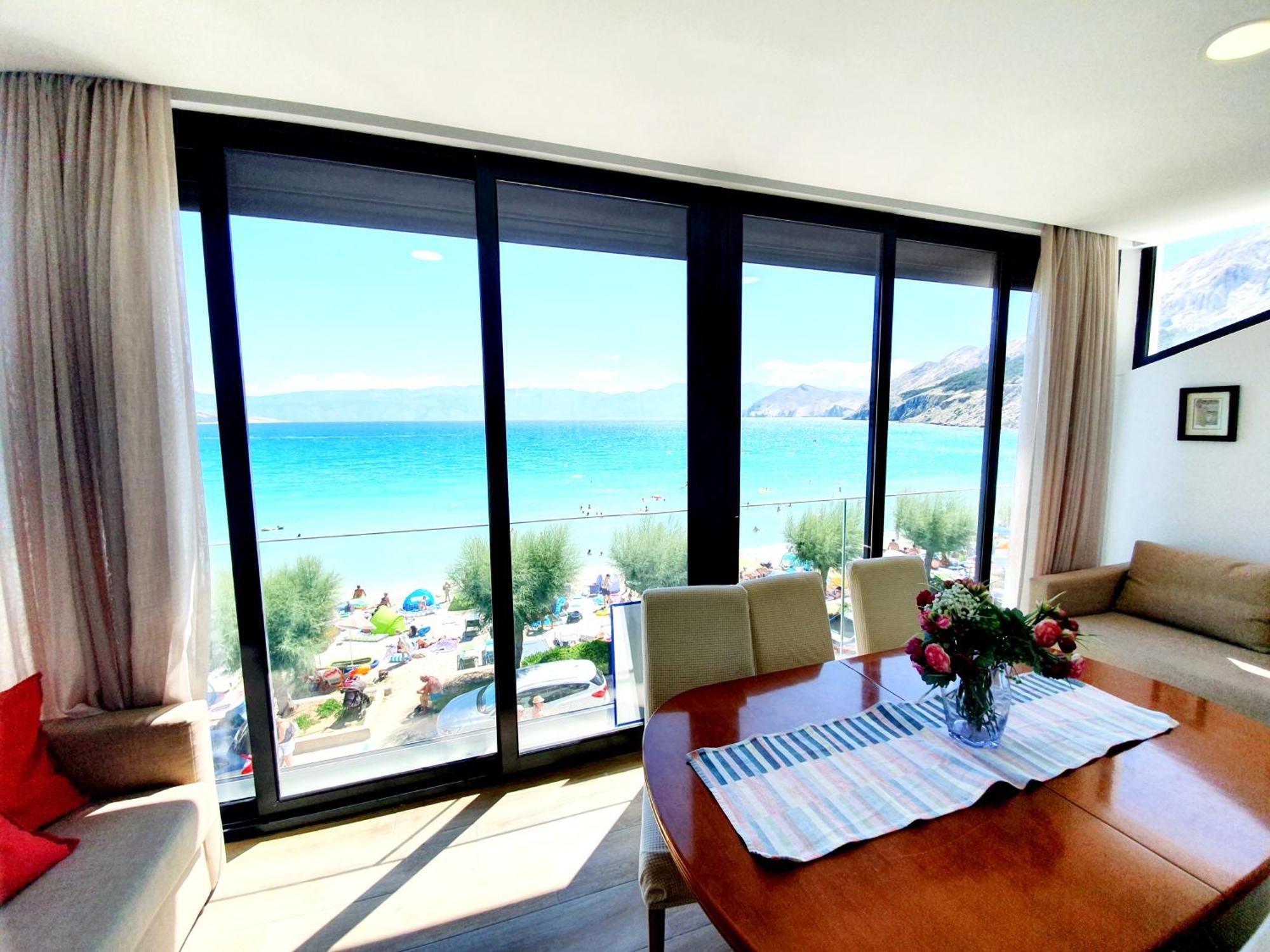 Apartment Anton *