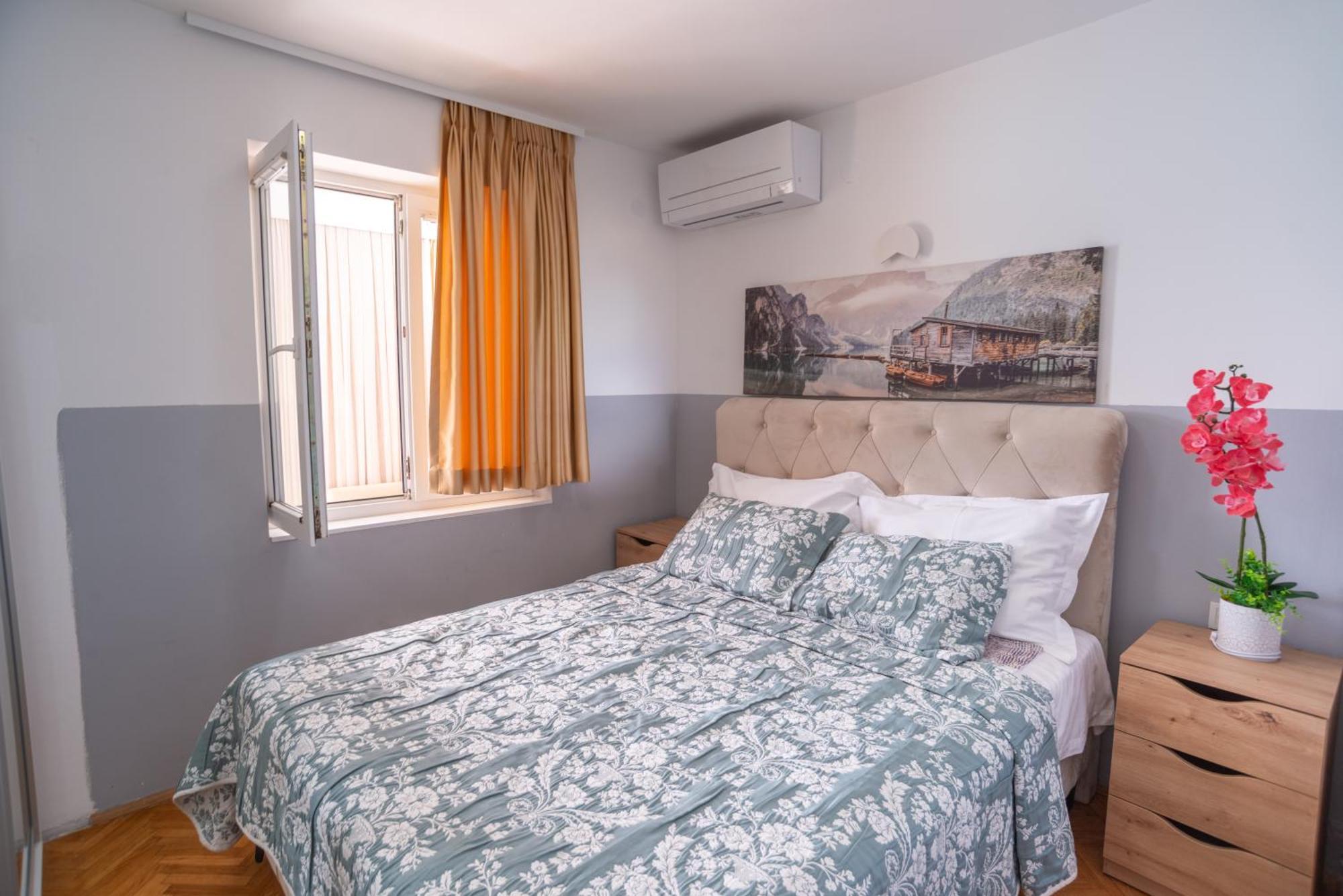 Apartamento Anton Baška