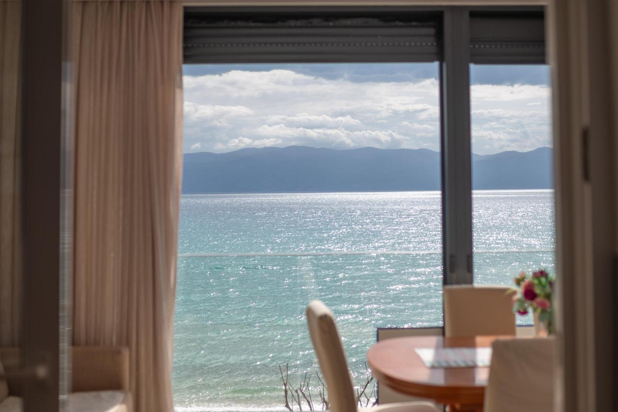 Apartamento Anton Baška